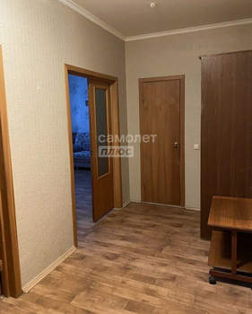 1-к квартира, на длительный срок, 45м2, 6/23 этаж