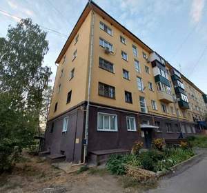 2-к квартира, на длительный срок, 43м2, 2/5 этаж