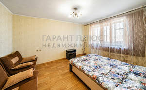 1-к квартира, на длительный срок, 37м2, 9/10 этаж