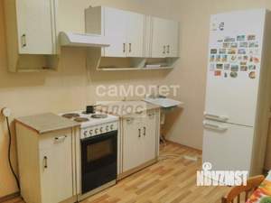 1-к квартира, на длительный срок, 47м2, 5/12 этаж