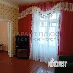 2-к квартира, на длительный срок, 44м2, 4/4 этаж