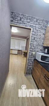 1-к квартира, на длительный срок, 17м2, 4/5 этаж