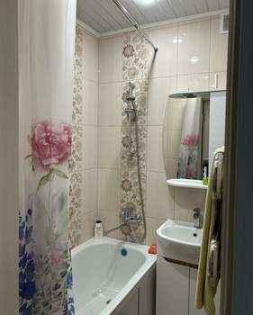 1-к квартира, на длительный срок, 31м2, 5/5 этаж