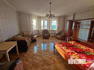 3-к квартира, на длительный срок, 100м2, 9/14 этаж