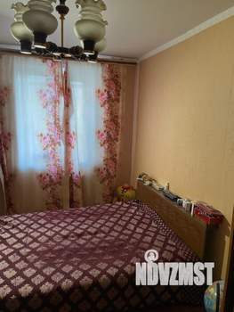 1-к квартира, на длительный срок, 32м2, 5/14 этаж