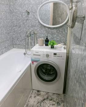 2-к квартира, на длительный срок, 47м2, 5/5 этаж