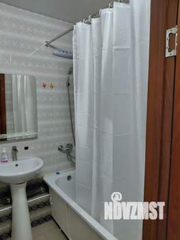 1-к квартира, на длительный срок, 41м2, 11/20 этаж