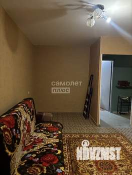 2-к квартира, на длительный срок, 51м2, 1/1 этаж