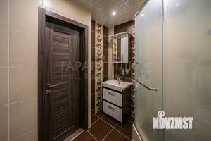 1-к квартира, на длительный срок, 48м2, 3/15 этаж