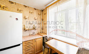 2-к квартира, на длительный срок, 46м2, 6/12 этаж