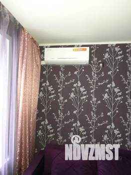 1-к квартира, посуточно, 40м2, 4/9 этаж