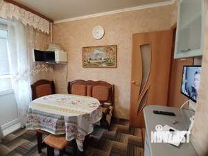 1-к квартира, на длительный срок, 37м2, 2/2 этаж