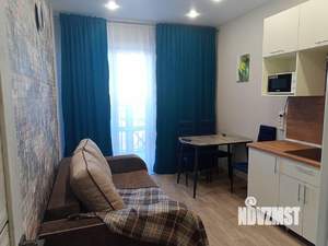 1-к квартира, на длительный срок, 46м2, 10/20 этаж