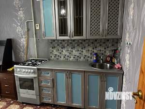 1-к квартира, на длительный срок, 30м2, 4/9 этаж