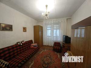 2-к квартира, на длительный срок, 58м2, 2/4 этаж