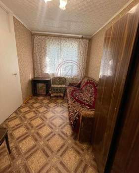 2-к квартира, на длительный срок, 45м2, 2/5 этаж