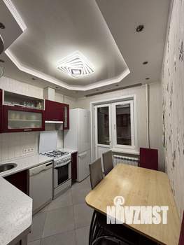 2-к квартира, на длительный срок, 52м2, 7/9 этаж