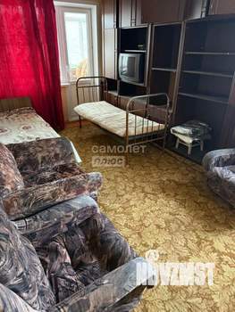 3-к квартира, на длительный срок, 65м2, 3/5 этаж