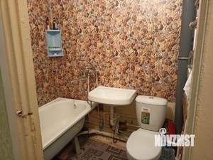 1-к квартира, на длительный срок, 30м2, 5/5 этаж