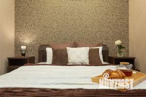 2-к квартира, посуточно, 54м2, 19/20 этаж