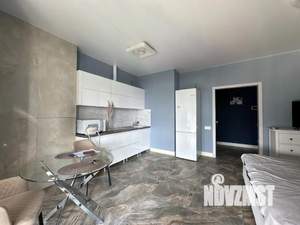 1-к квартира, посуточно, 31м2, 1/1 этаж