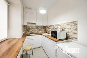 1-к квартира, на длительный срок, 23м2, 1/4 этаж