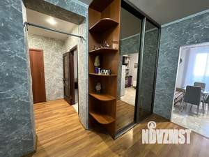 2-к квартира, посуточно, 65м2, 2/10 этаж