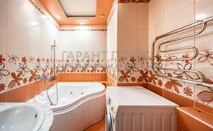 2-к квартира, на длительный срок, 68м2, 4/8 этаж