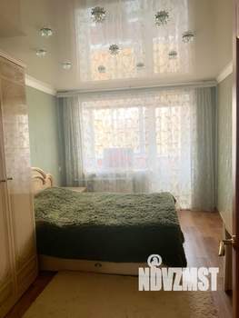 3-к квартира, на длительный срок, 58м2, 4/9 этаж