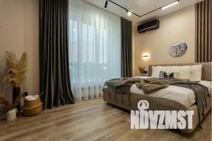 2-к квартира, посуточно, 70м2, 4/13 этаж