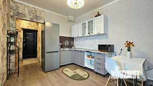 1-к квартира, на длительный срок, 36м2, 3/11 этаж