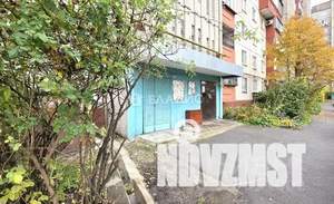 2-к квартира, на длительный срок, 51м2, 3/10 этаж