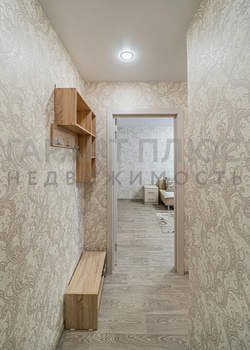 2-к квартира, на длительный срок, 44м2, 1/5 этаж