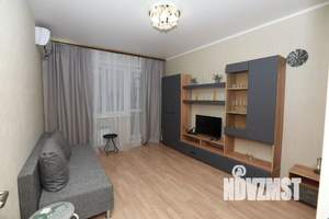 1-к квартира, посуточно, 35м2, 5/9 этаж