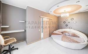 1-к квартира, на длительный срок, 47м2, 10/18 этаж