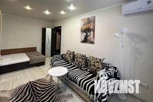 1-к квартира, посуточно, 30м2, 3/5 этаж
