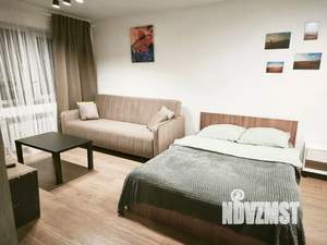 Студия квартира, посуточно, 29м2, 2/5 этаж