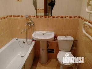 1-к квартира, на длительный срок, 31м2, 3/5 этаж