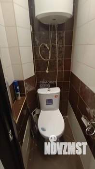 2-к квартира, на длительный срок, 52м2, 1/5 этаж