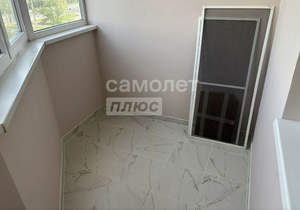 1-к квартира, на длительный срок, 45м2, 5/16 этаж