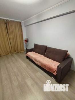 2-к квартира, на длительный срок, 59м2, 9/24 этаж