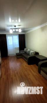 1-к квартира, на длительный срок, 43м2, 9/11 этаж