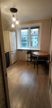 1-к квартира, на длительный срок, 30м2, 5/5 этаж