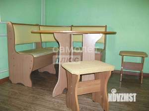 1-к квартира, на длительный срок, 40м2, 4/10 этаж