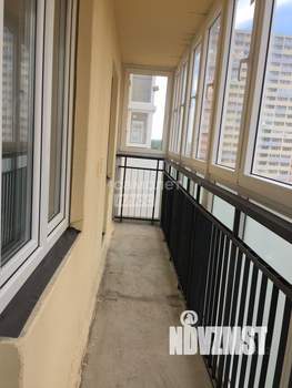 1-к квартира, на длительный срок, 38м2, 5/10 этаж