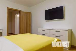 1-к квартира, посуточно, 41м2, 1/1 этаж