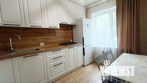 3-к квартира, посуточно, 63м2, 1/1 этаж