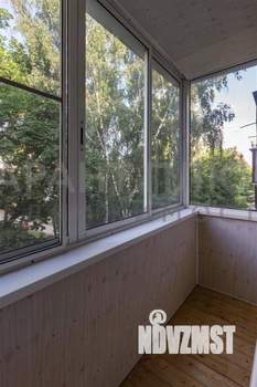 1-к квартира, на длительный срок, 30м2, 4/5 этаж