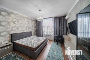 3-к квартира, на длительный срок, 70м2, 6/14 этаж