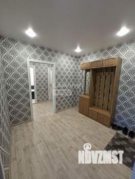 3-к квартира, на длительный срок, 63м2, 5/9 этаж